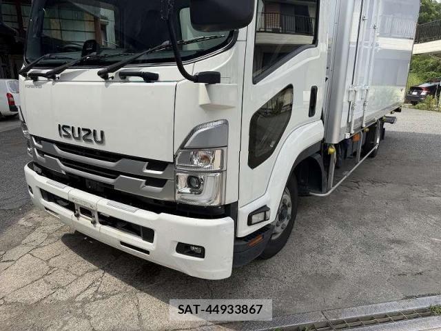 Isuzu FORWARD 2021-06 7902635-11