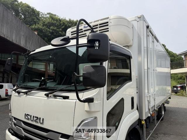 Isuzu FORWARD 2021-06 7902635-12