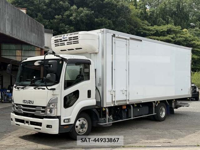 Isuzu FORWARD 2021-06 7902635-1