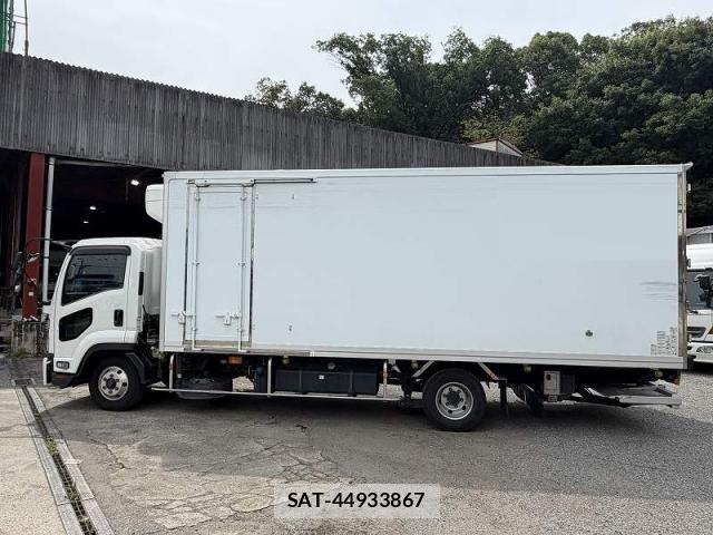 Isuzu FORWARD 2021-06 7902635-2