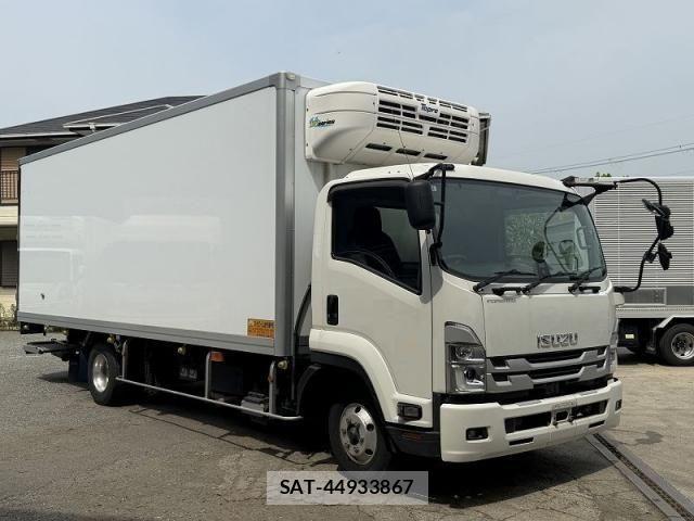 Isuzu FORWARD 2021-06 7902635-7