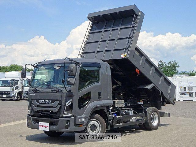 Isuzu FORWARD 2026-05 7902632-0