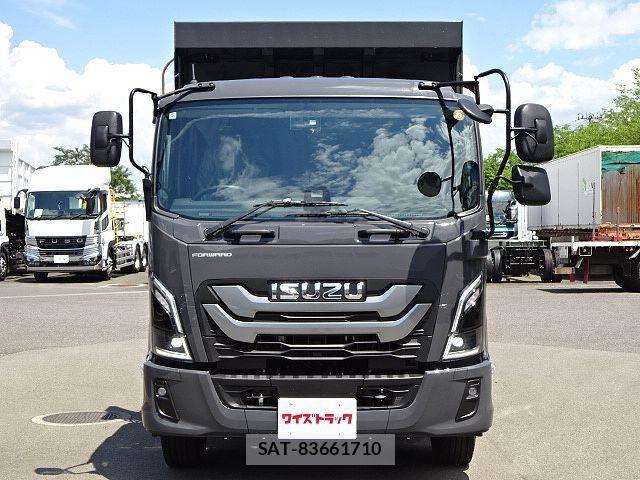 Isuzu FORWARD 2026-05 7902632-1