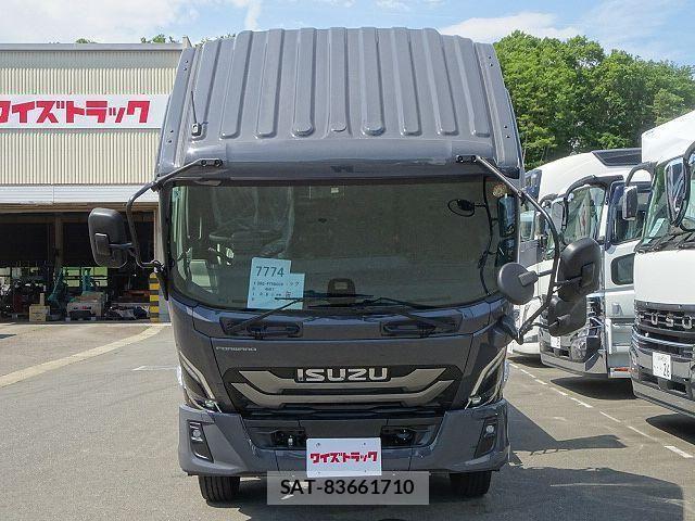Isuzu FORWARD 2026-05 7902632-27