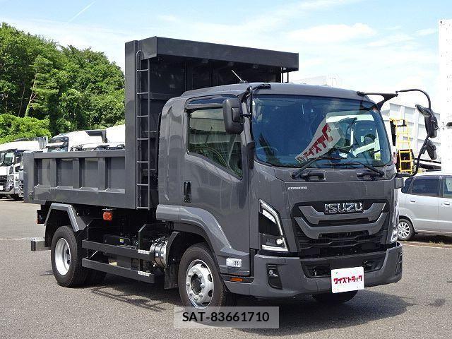 Isuzu FORWARD 2026-05 7902632-2