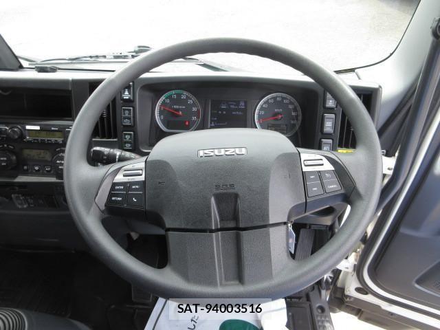 Isuzu FORWARD 2023-02 7961721-20