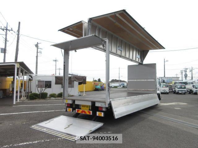 Isuzu FORWARD 2023-02 7961721-3