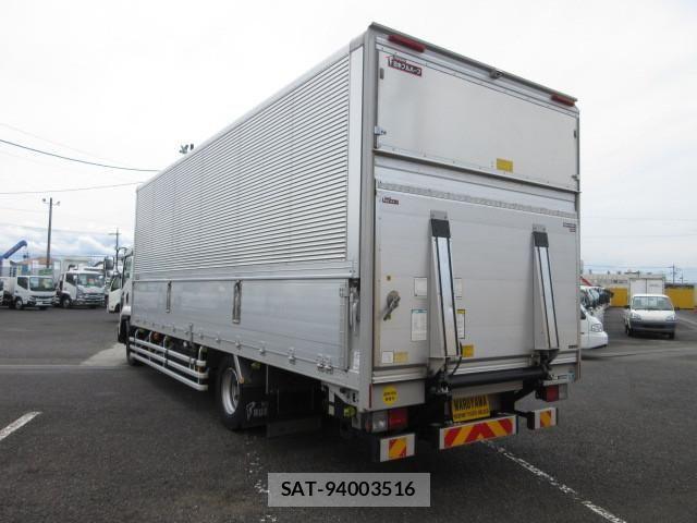 Isuzu FORWARD 2023-02 7961721-6