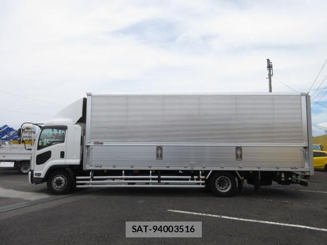 Isuzu FORWARD 2023-02 7961721-7
