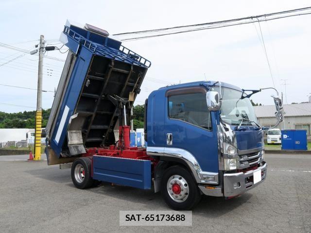 Isuzu FORWARD 2014-03 7961725-0