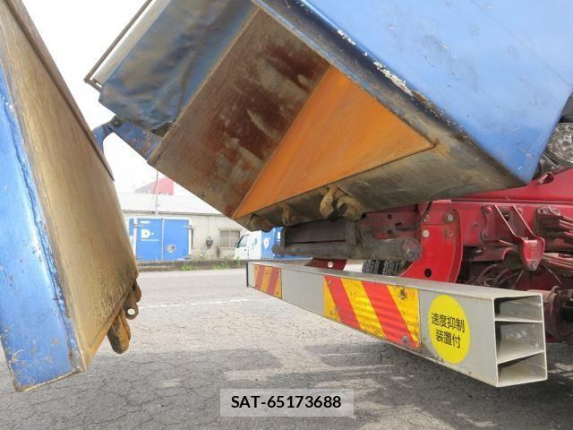 Isuzu FORWARD 2014-03 7961725-9