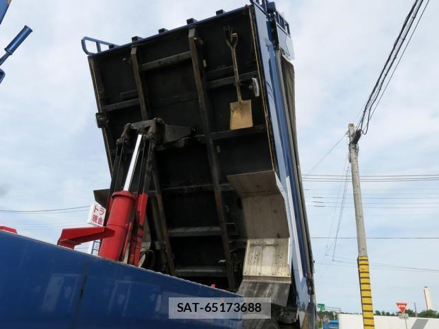 Isuzu FORWARD 2014-03 7961725-10