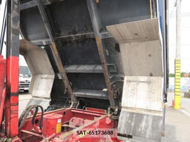 Isuzu FORWARD 2014-03 7961725-11