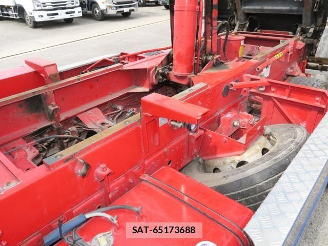 Isuzu FORWARD 2014-03 7961725-12