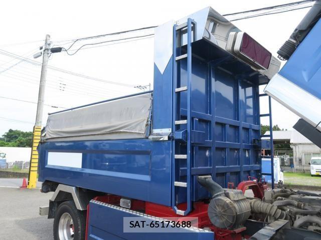 Isuzu FORWARD 2014-03 7961725-15