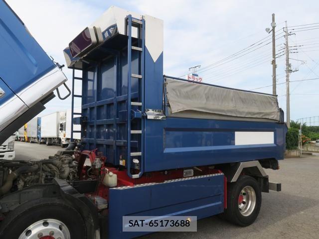 Isuzu FORWARD 2014-03 7961725-16