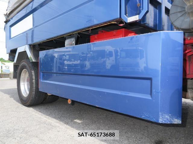 Isuzu FORWARD 2014-03 7961725-17