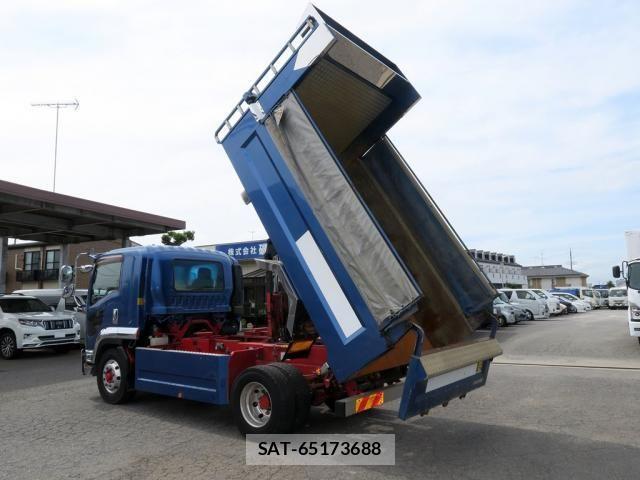Isuzu FORWARD 2014-03 7961725-1