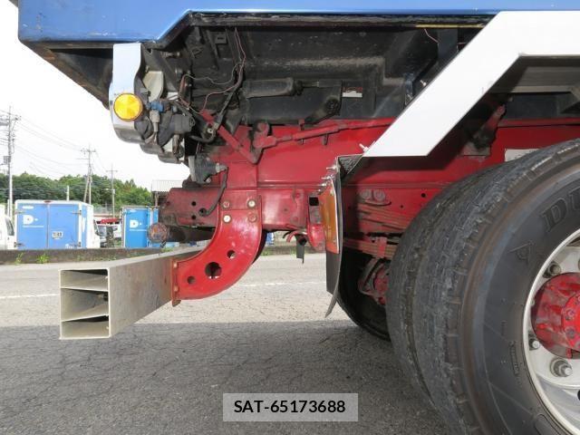 Isuzu FORWARD 2014-03 7961725-19