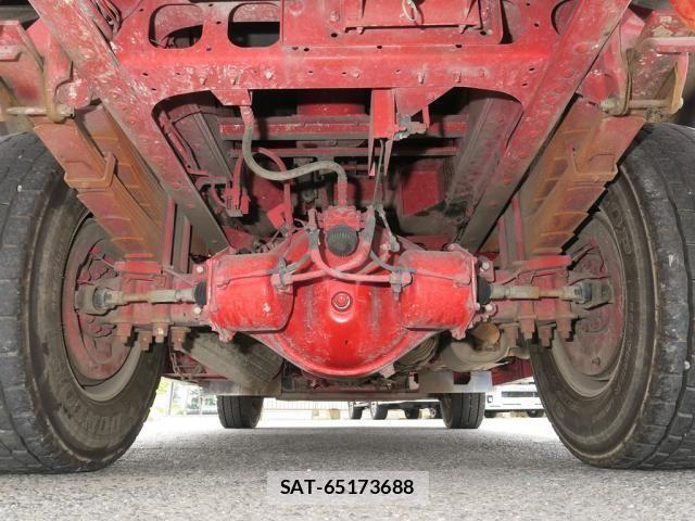Isuzu FORWARD 2014-03 7961725-22