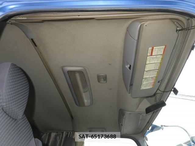 Isuzu FORWARD 2014-03 7961725-23
