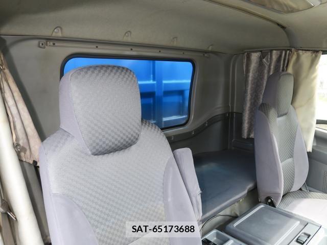 Isuzu FORWARD 2014-03 7961725-24