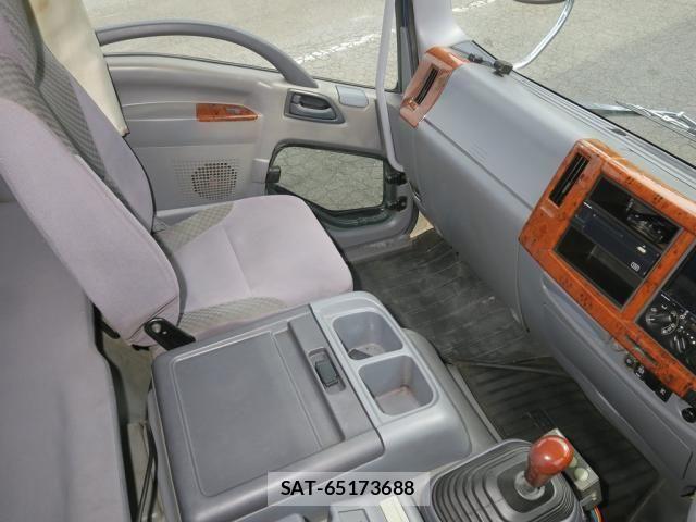 Isuzu FORWARD 2014-03 7961725-25