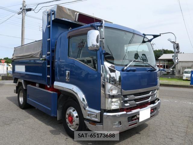 Isuzu FORWARD 2014-03 7961725-2
