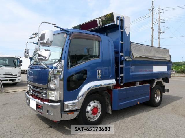 Isuzu FORWARD 2014-03 7961725-3