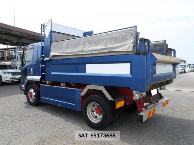 Isuzu FORWARD 2014-03 7961725-4