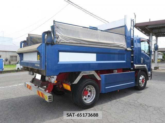 Isuzu FORWARD 2014-03 7961725-5