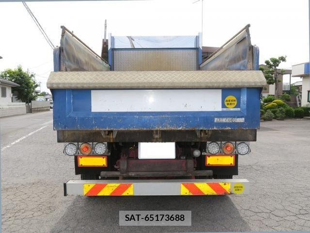 Isuzu FORWARD 2014-03 7961725-6