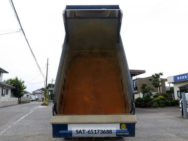 Isuzu FORWARD 2014-03 7961725-7