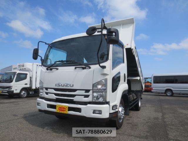 Isuzu FORWARD 2017-07 7961744-0