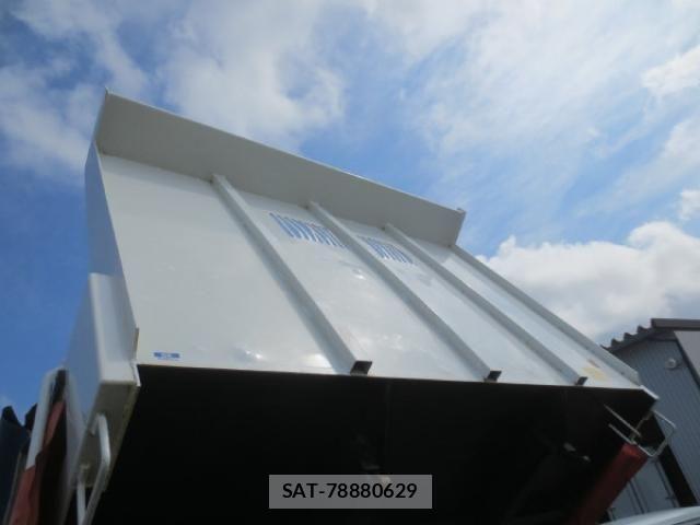 Isuzu FORWARD 2017-07 7961744-10
