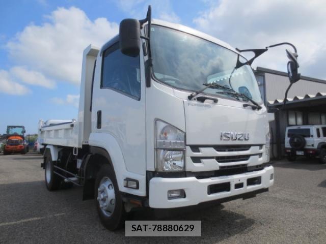 Isuzu FORWARD 2017-07 7961744-1
