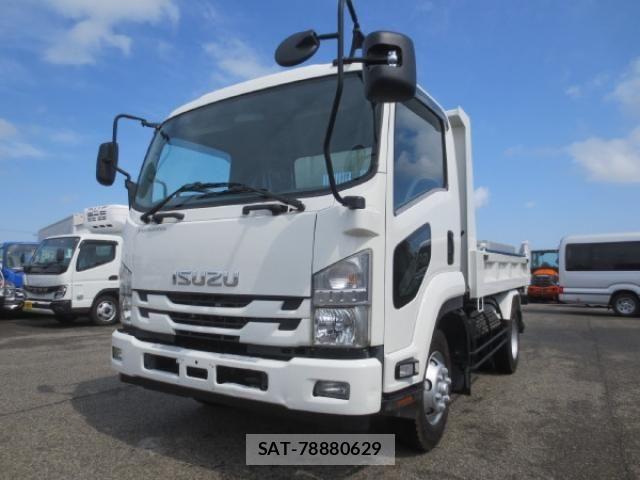 Isuzu FORWARD 2017-07 7961744-2