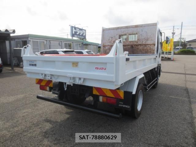 Isuzu FORWARD 2017-07 7961744-3