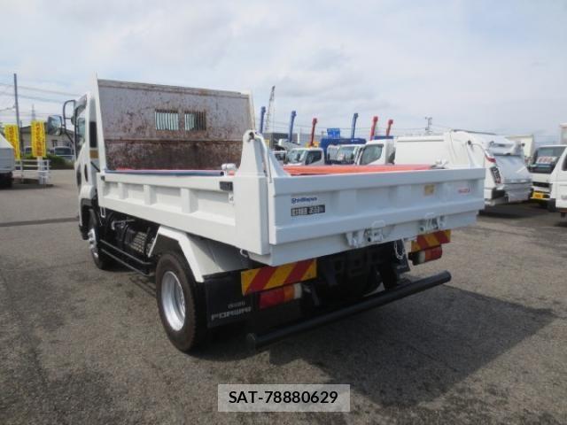 Isuzu FORWARD 2017-07 7961744-4