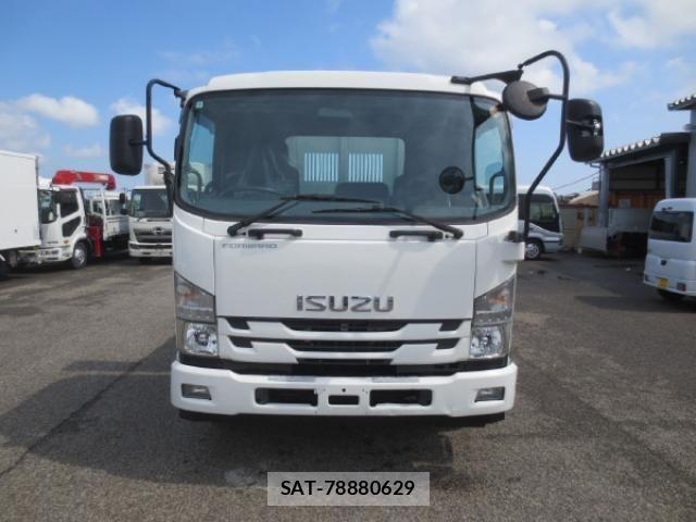 Isuzu FORWARD 2017-07 7961744-5