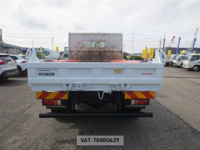 Isuzu FORWARD 2017-07 7961744-6