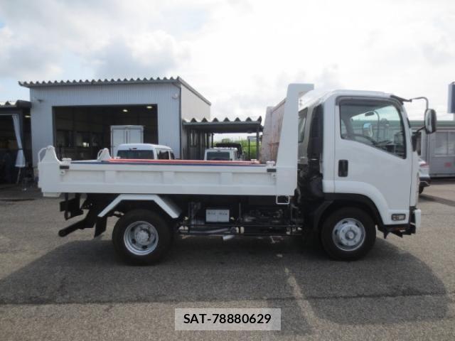 Isuzu FORWARD 2017-07 7961744-7