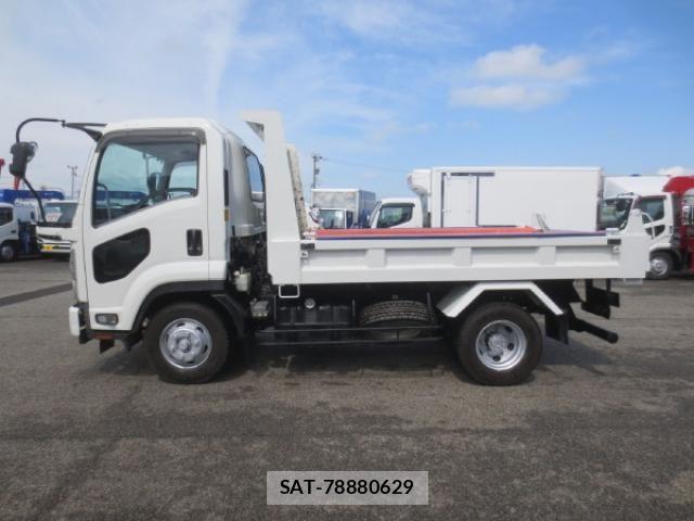 Isuzu FORWARD 2017-07 7961744-8