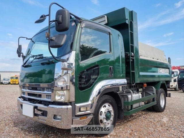 Isuzu FORWARD 2007-11 7961742-0