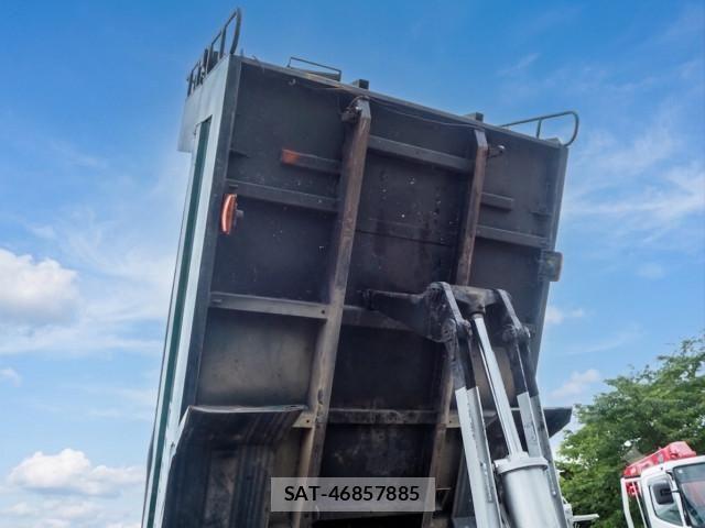 Isuzu FORWARD 2007-11 7961742-9