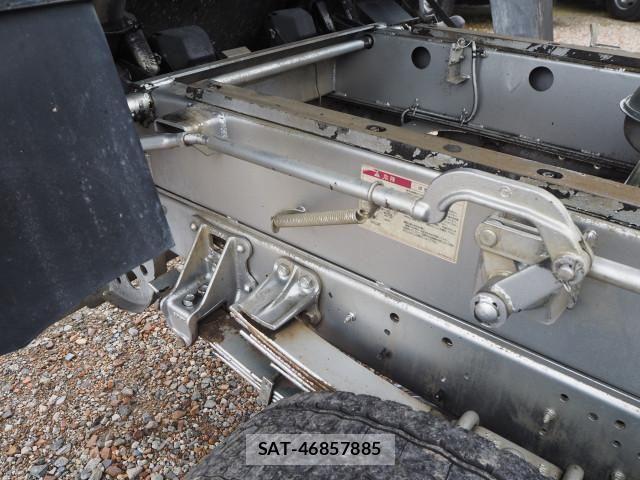 Isuzu FORWARD 2007-11 7961742-13