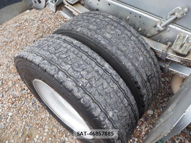 Isuzu FORWARD 2007-11 7961742-14