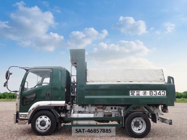 Isuzu FORWARD 2007-11 7961742-1