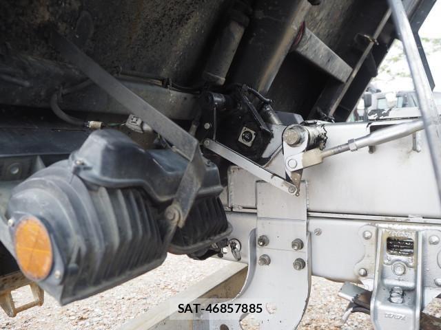 Isuzu FORWARD 2007-11 7961742-21