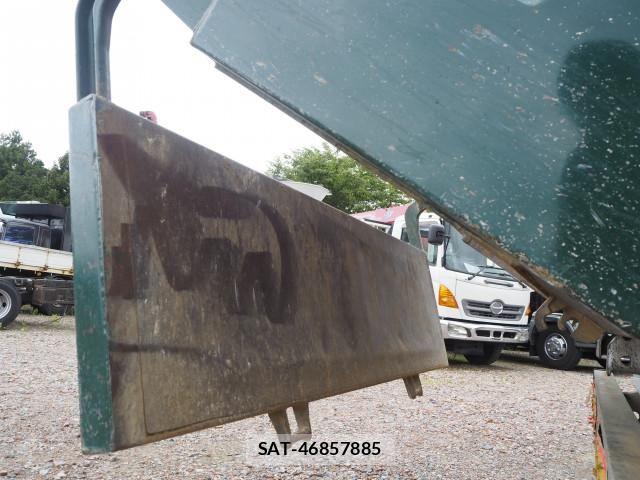 Isuzu FORWARD 2007-11 7961742-22